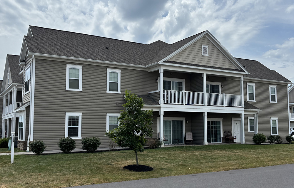 Phillips of Largo Real Estate Advisors arranges $24.7 million loan for 156-unit multi-family in Honeoye, N.Y.